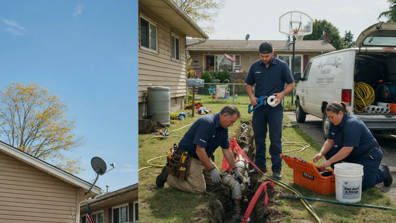 Garbage Disposal Replacement in Alexandria, MO near me