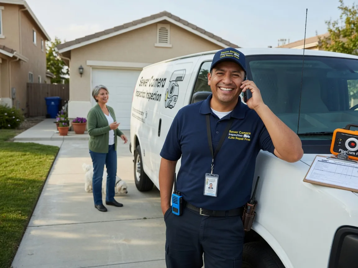 Sewer Line Repair Alexandria, MO FAQs